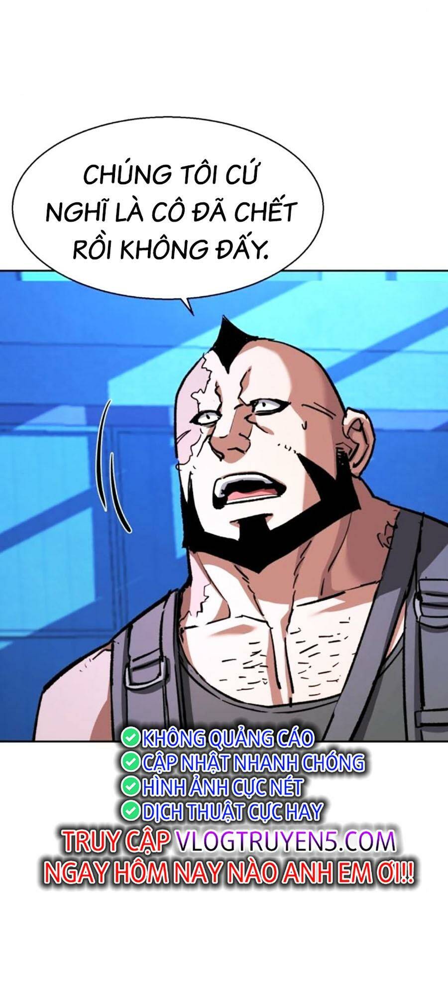 Bạn Học Của Tôi Là Lính Đánh Thuê - Chapter 167 - Page 20