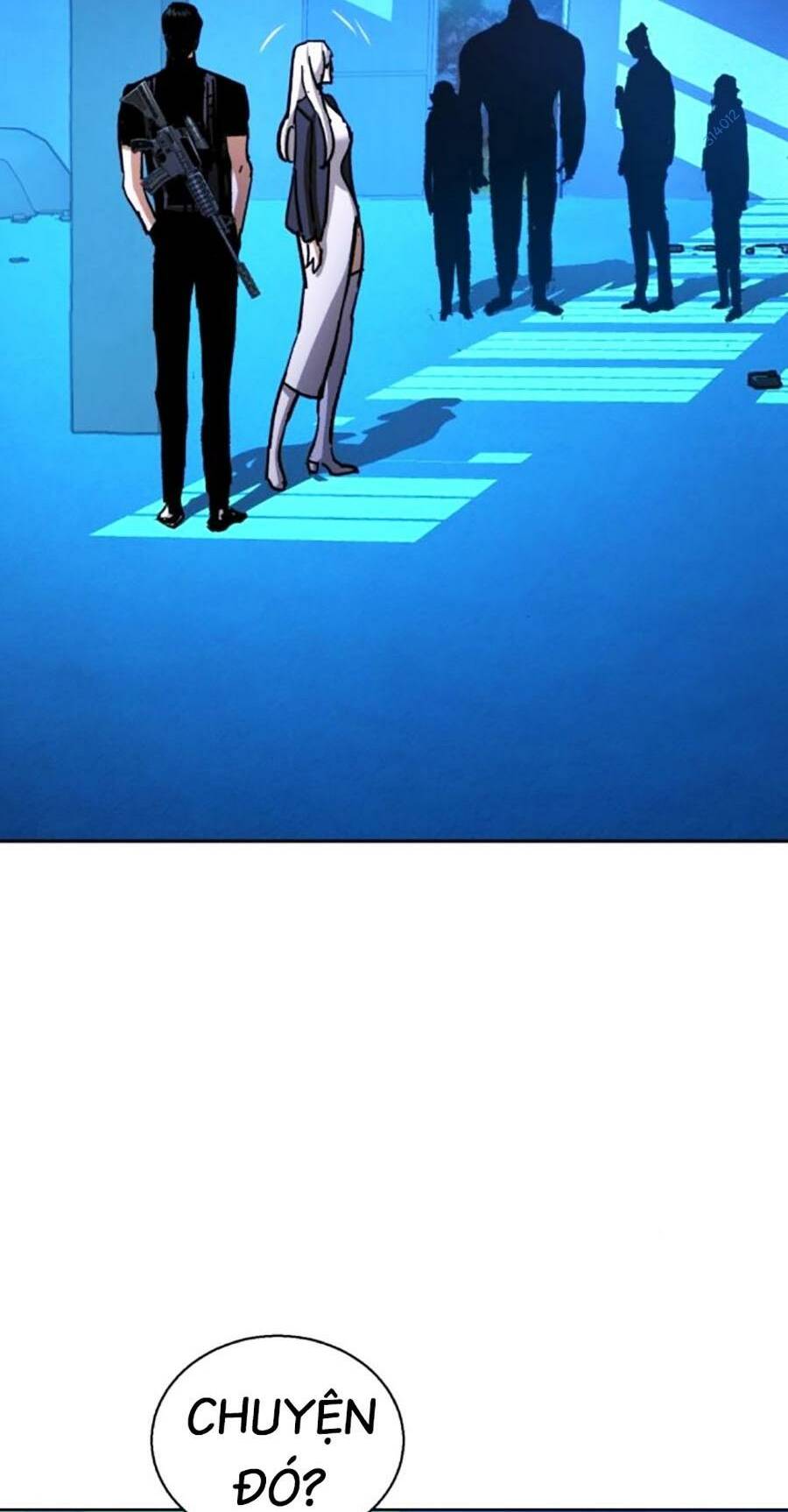 Bạn Học Của Tôi Là Lính Đánh Thuê - Chapter 167 - Page 28