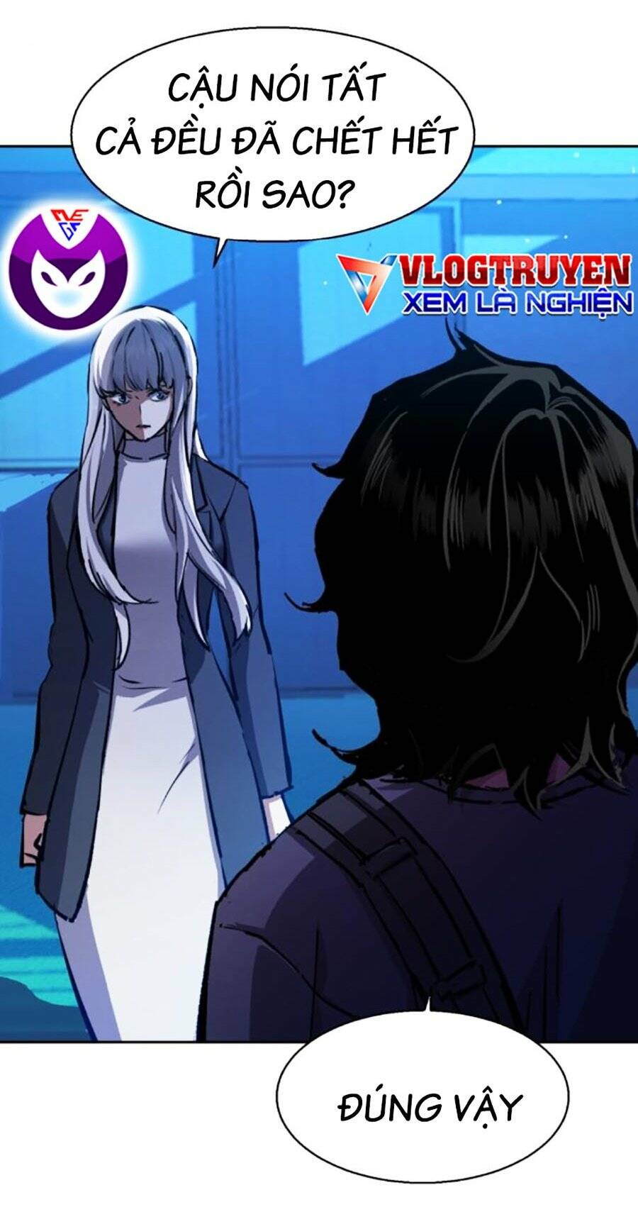 Bạn Học Của Tôi Là Lính Đánh Thuê - Chapter 167 - Page 30