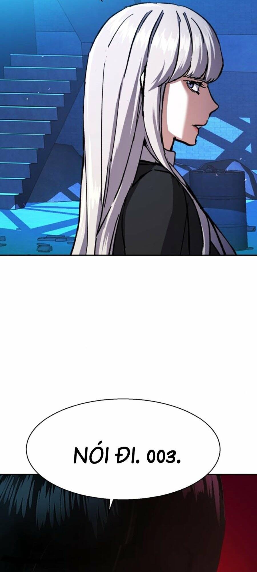 Bạn Học Của Tôi Là Lính Đánh Thuê - Chapter 167 - Page 35