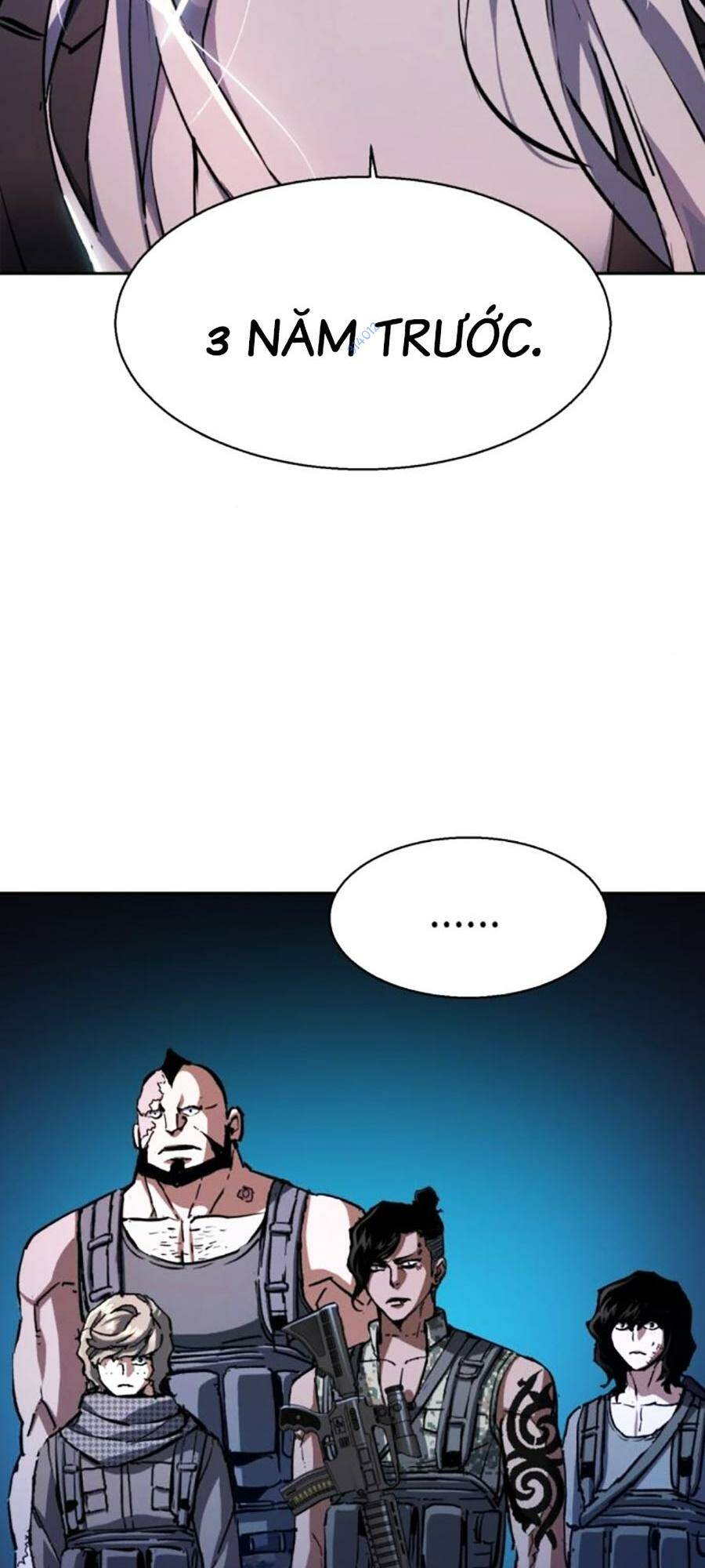 Bạn Học Của Tôi Là Lính Đánh Thuê - Chapter 167 - Page 38