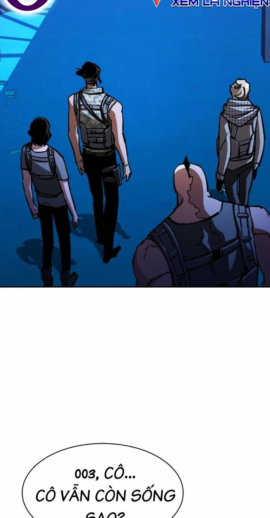 Bạn Học Của Tôi Là Lính Đánh Thuê - Chapter 167 - Page 3