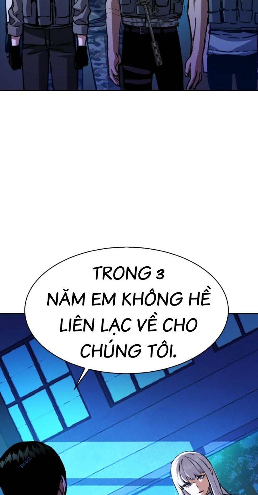 Bạn Học Của Tôi Là Lính Đánh Thuê - Chapter 167 - Page 39