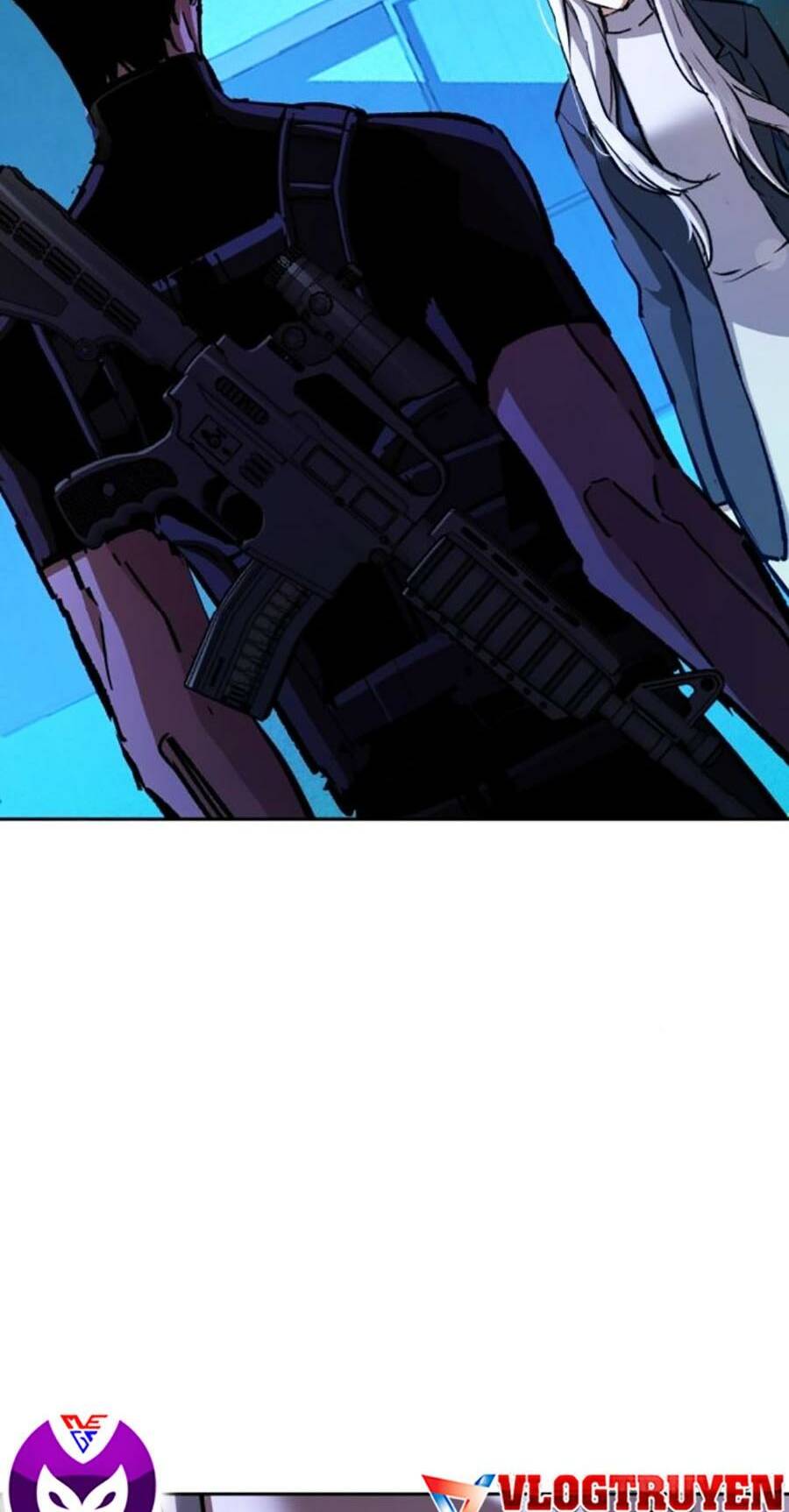 Bạn Học Của Tôi Là Lính Đánh Thuê - Chapter 167 - Page 40