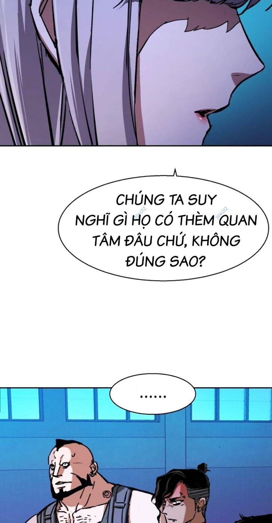 Bạn Học Của Tôi Là Lính Đánh Thuê - Chapter 167 - Page 45