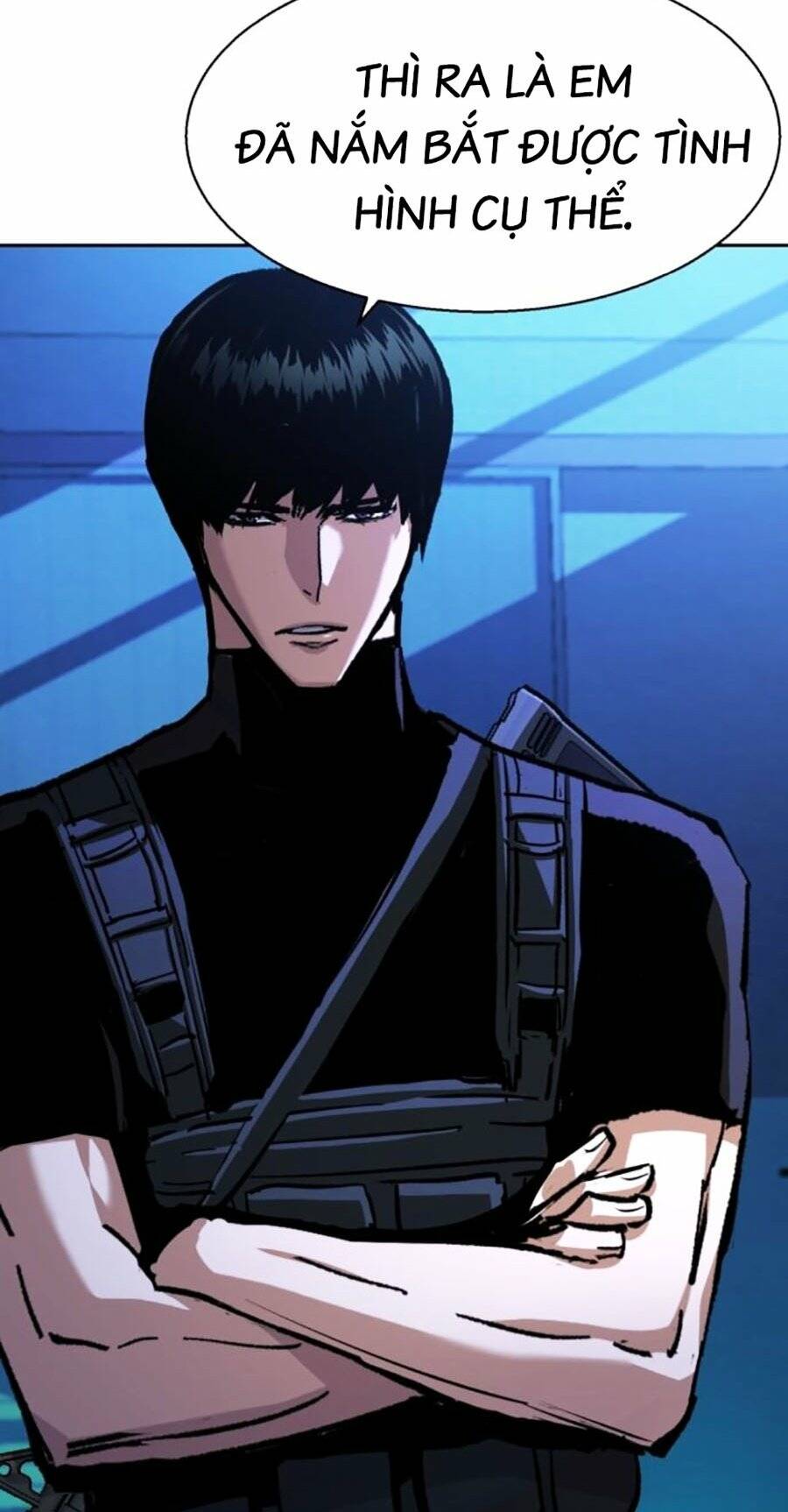 Bạn Học Của Tôi Là Lính Đánh Thuê - Chapter 167 - Page 48