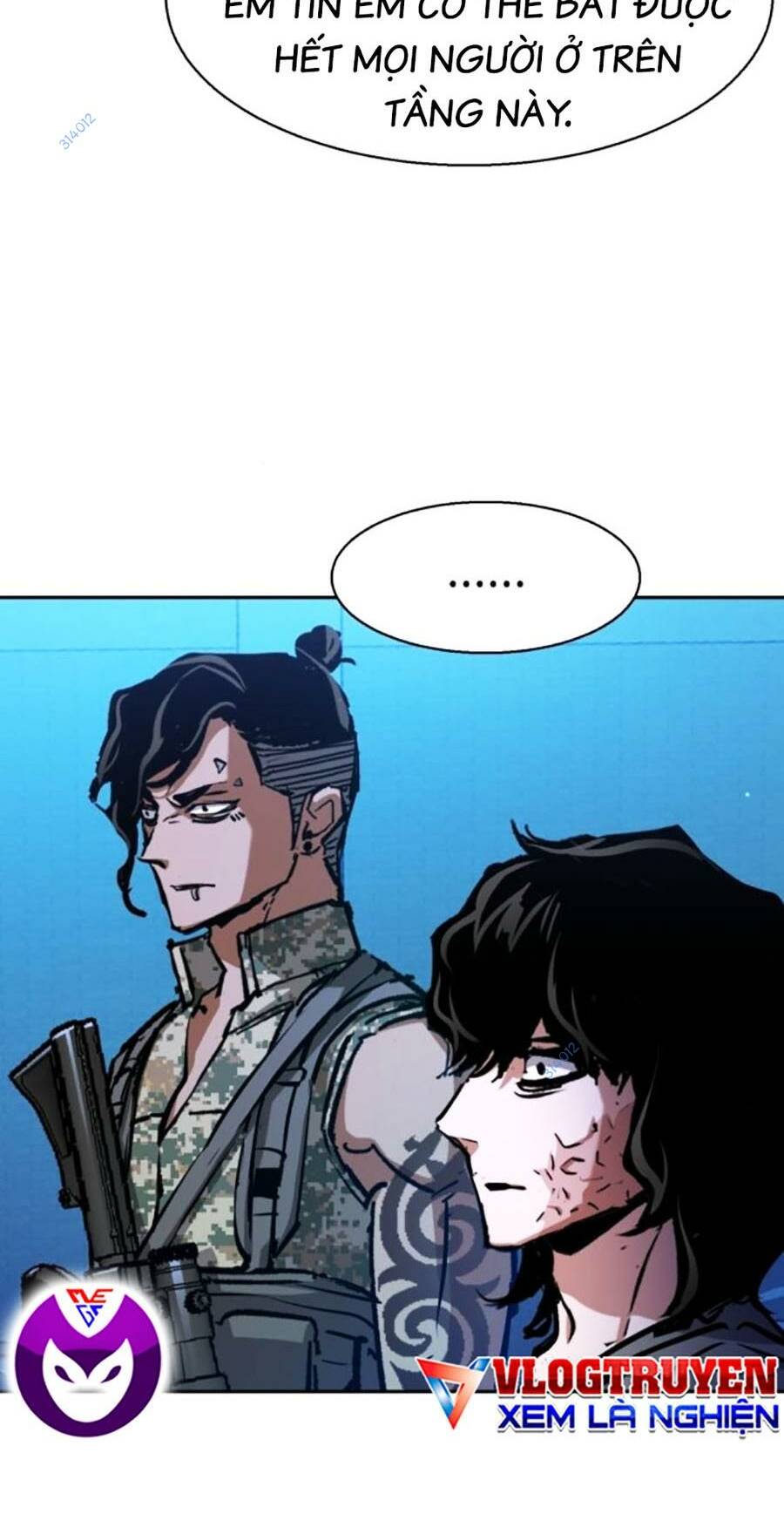 Bạn Học Của Tôi Là Lính Đánh Thuê - Chapter 167 - Page 58