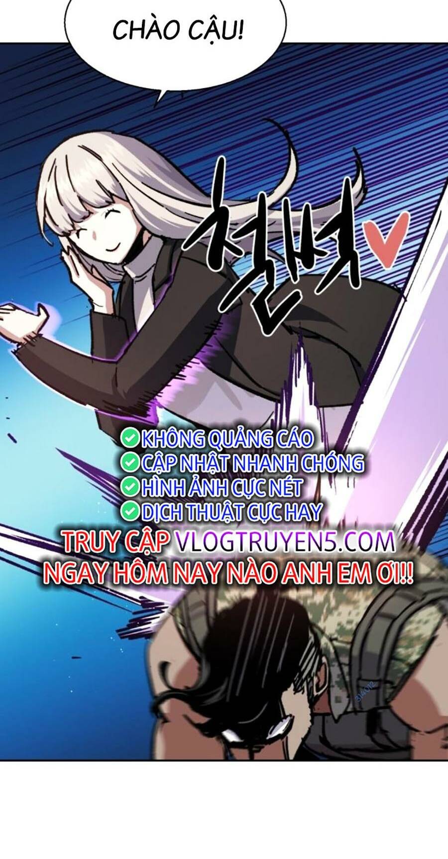 Bạn Học Của Tôi Là Lính Đánh Thuê - Chapter 167 - Page 5