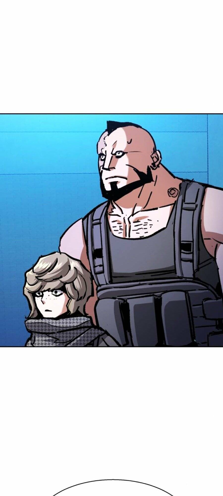 Bạn Học Của Tôi Là Lính Đánh Thuê - Chapter 167 - Page 59