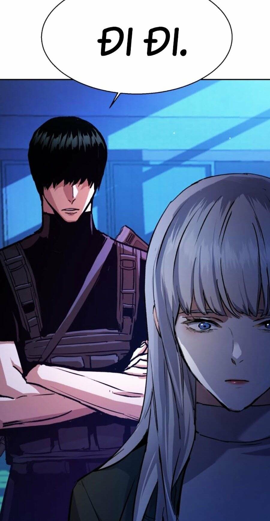 Bạn Học Của Tôi Là Lính Đánh Thuê - Chapter 167 - Page 60