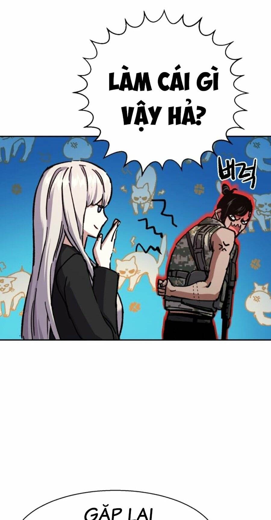 Bạn Học Của Tôi Là Lính Đánh Thuê - Chapter 167 - Page 6