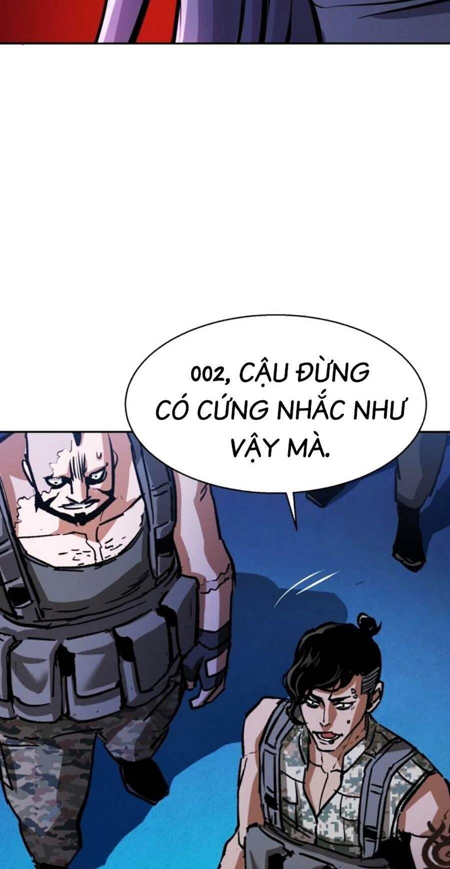 Bạn Học Của Tôi Là Lính Đánh Thuê - Chapter 167 - Page 69