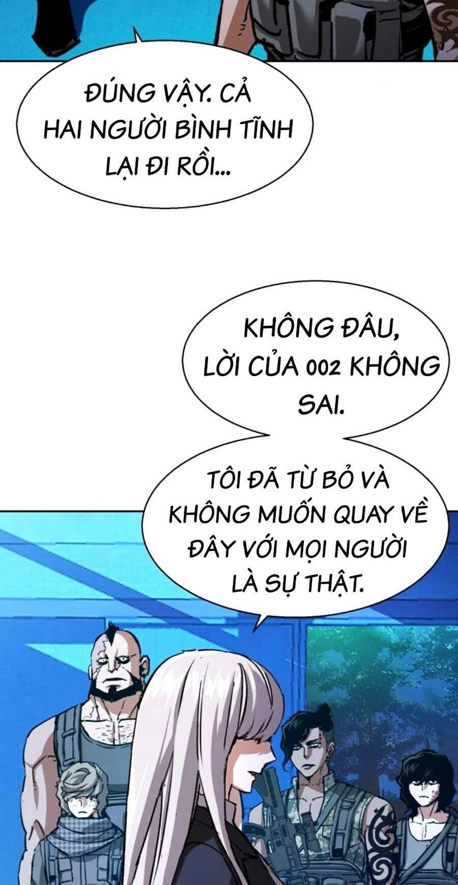 Bạn Học Của Tôi Là Lính Đánh Thuê - Chapter 167 - Page 70