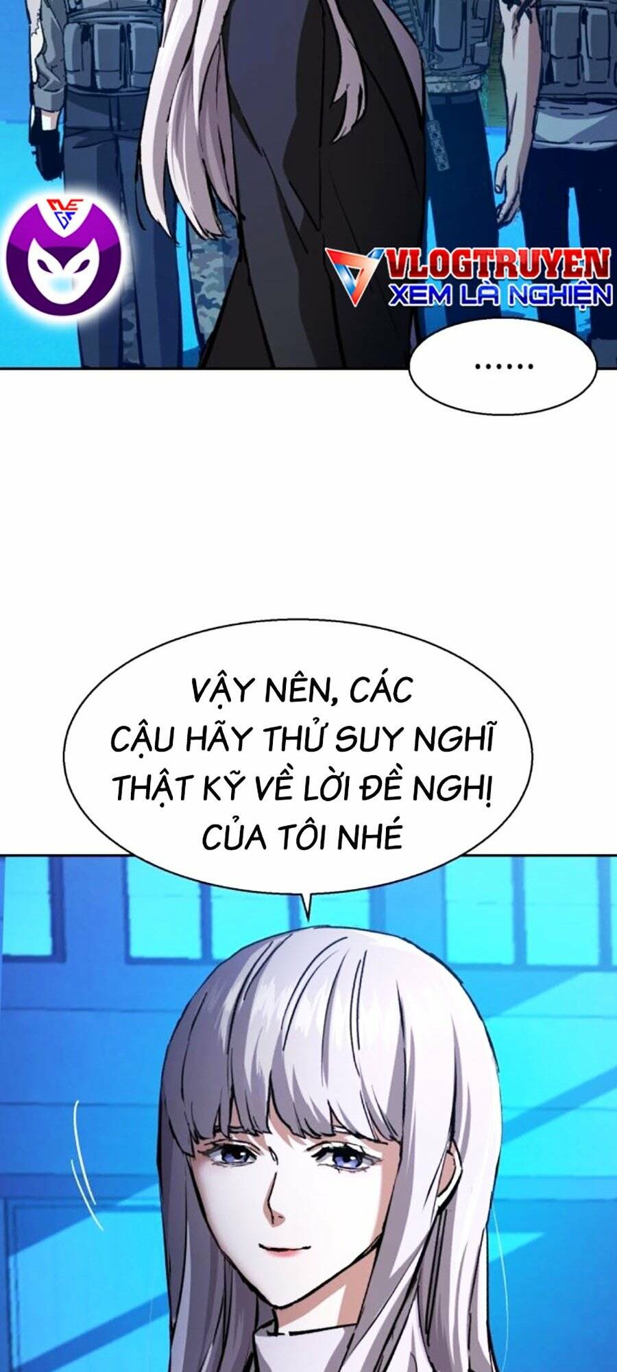 Bạn Học Của Tôi Là Lính Đánh Thuê - Chapter 167 - Page 71