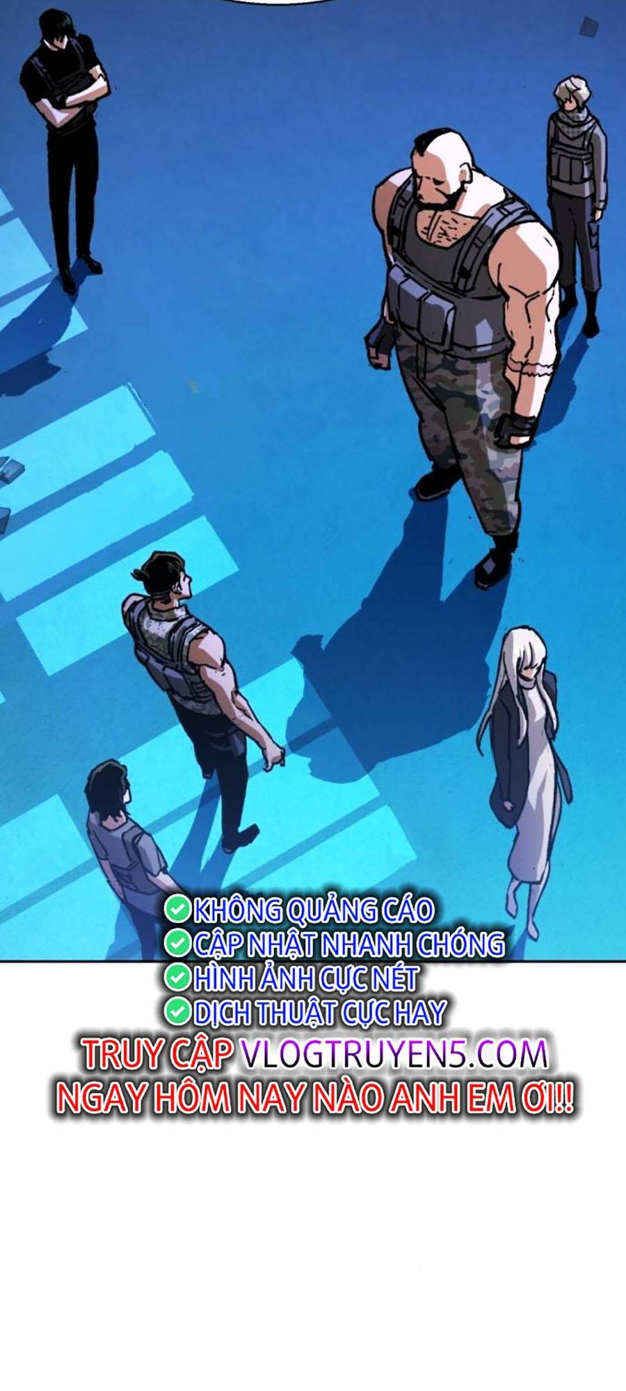 Bạn Học Của Tôi Là Lính Đánh Thuê - Chapter 167 - Page 74