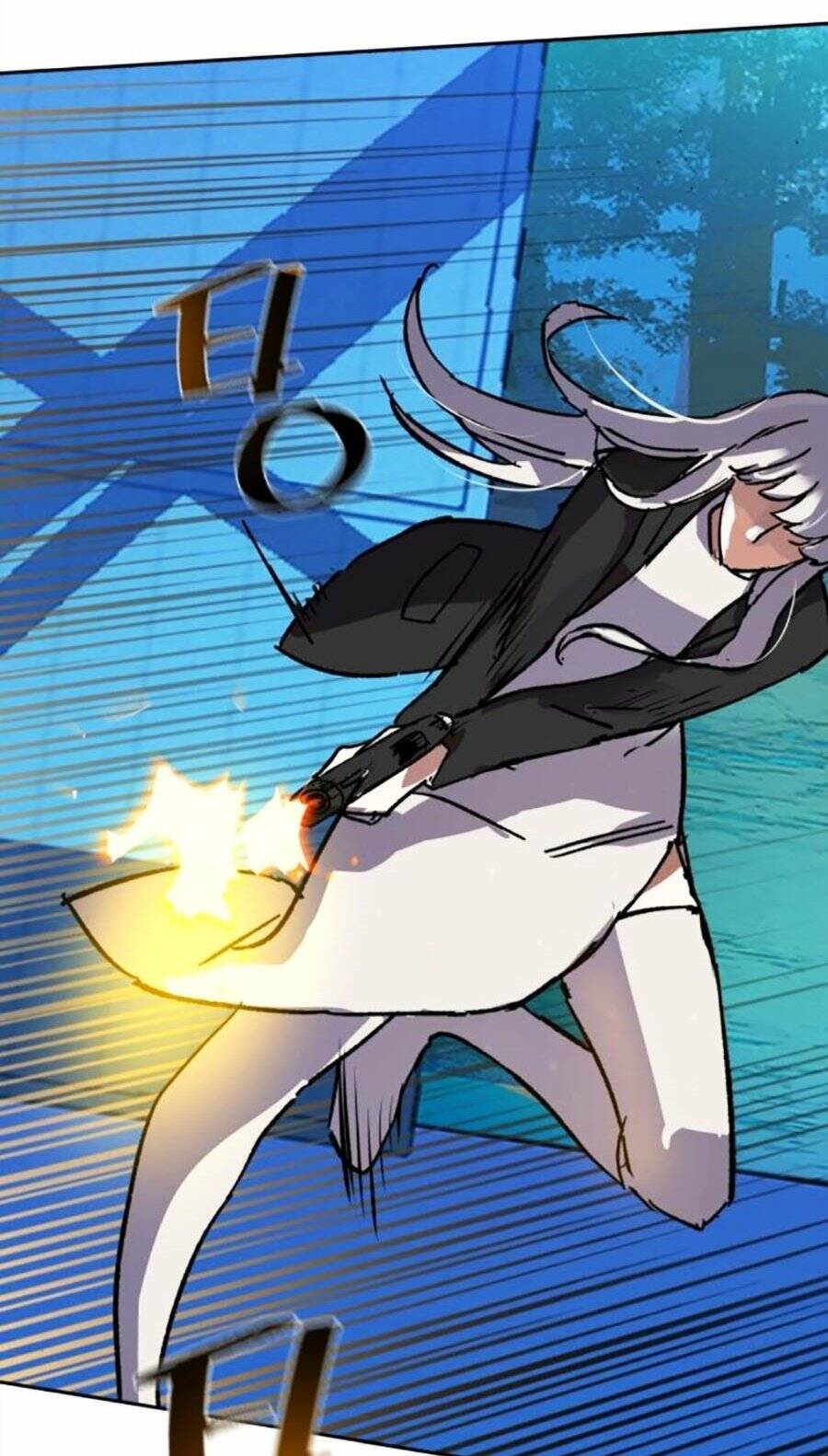 Bạn Học Của Tôi Là Lính Đánh Thuê - Chapter 167 - Page 90