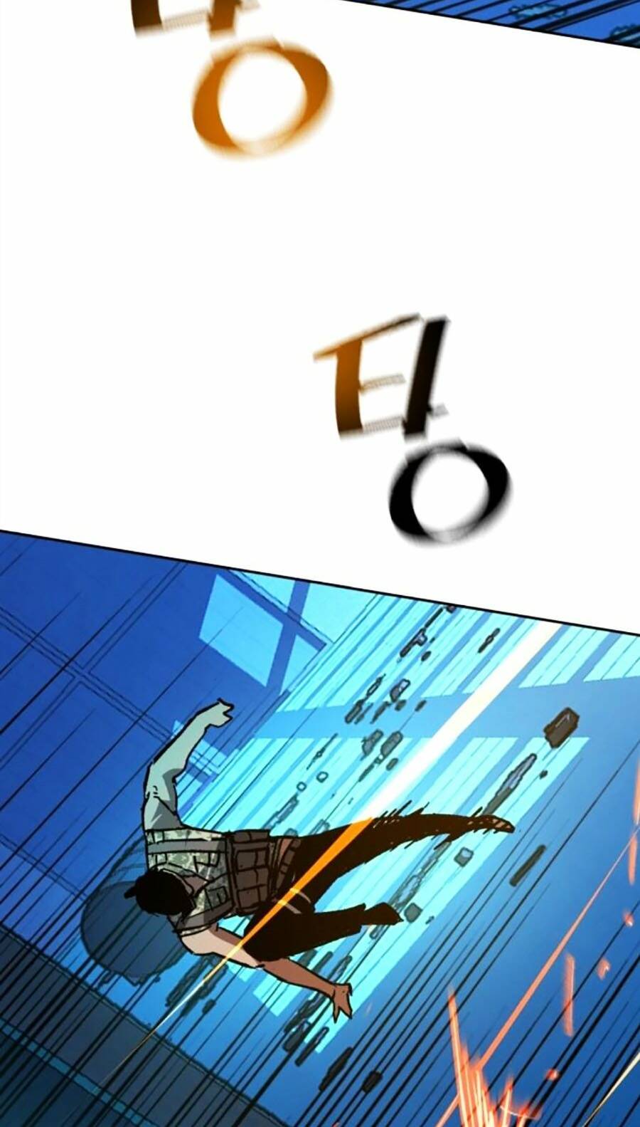 Bạn Học Của Tôi Là Lính Đánh Thuê - Chapter 167 - Page 91