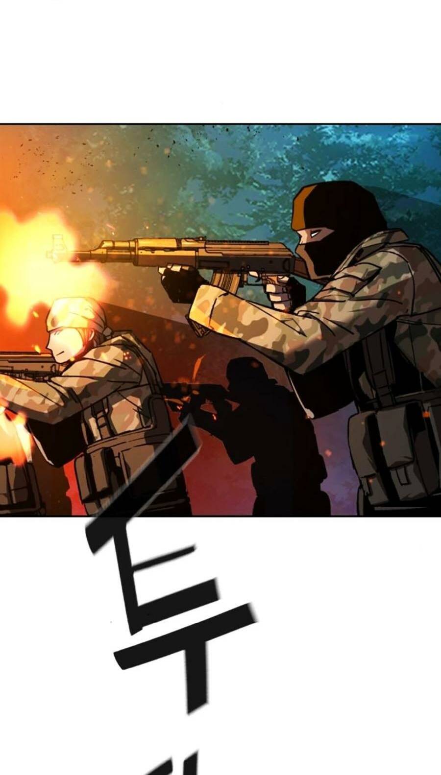 Bạn Học Của Tôi Là Lính Đánh Thuê - Chapter 167 - Page 97