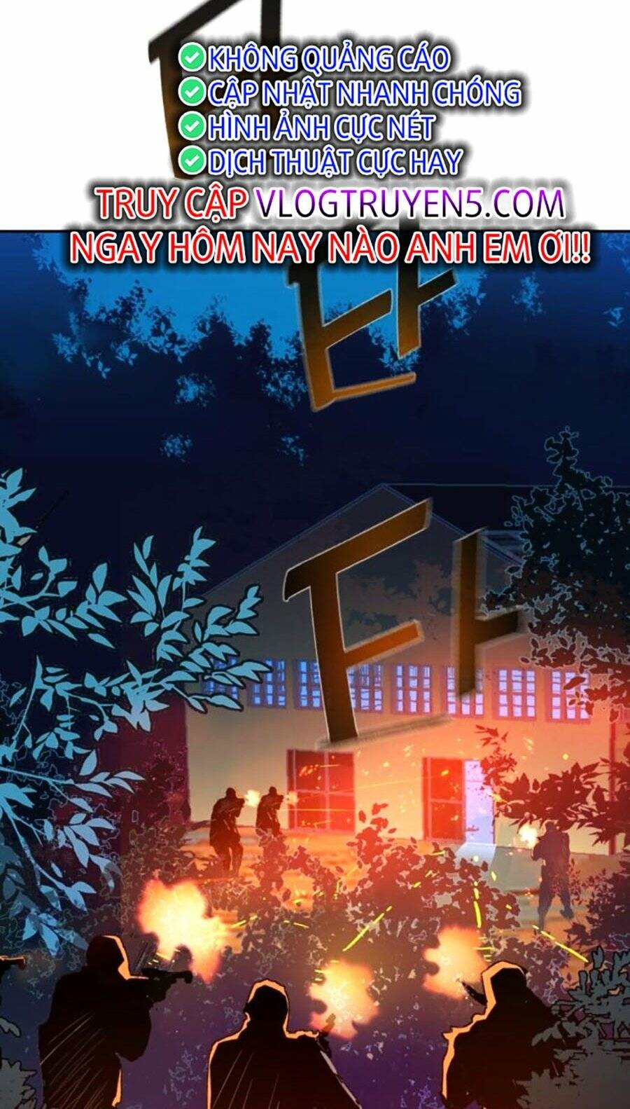 Bạn Học Của Tôi Là Lính Đánh Thuê - Chapter 167 - Page 98