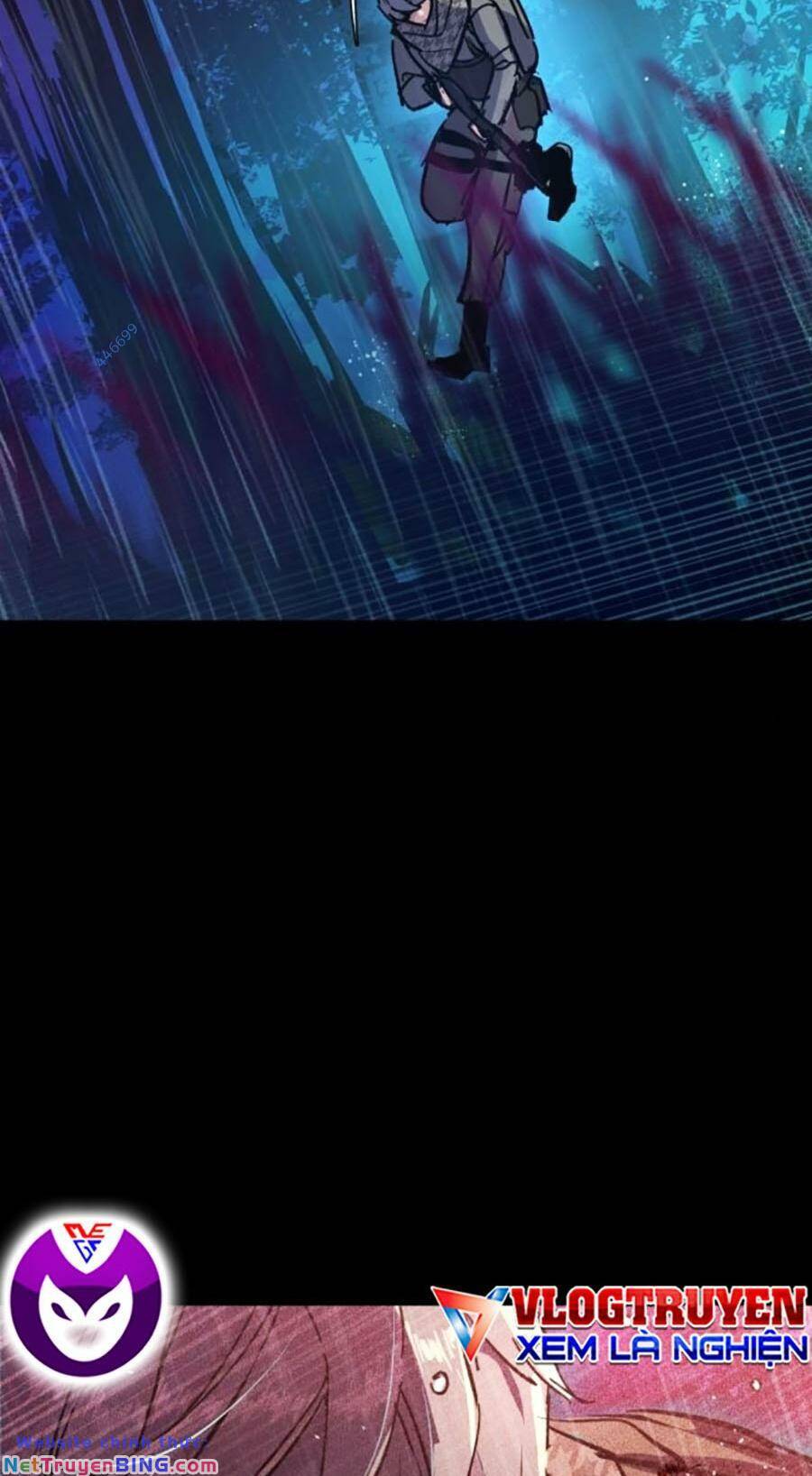 Bạn Học Của Tôi Là Lính Đánh Thuê - Chapter 168 - Page 106