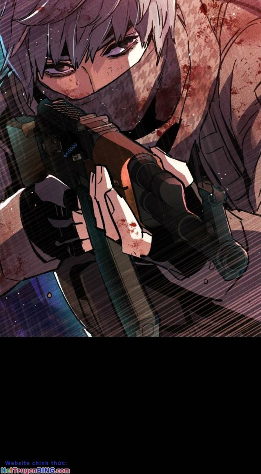 Bạn Học Của Tôi Là Lính Đánh Thuê - Chapter 168 - Page 107