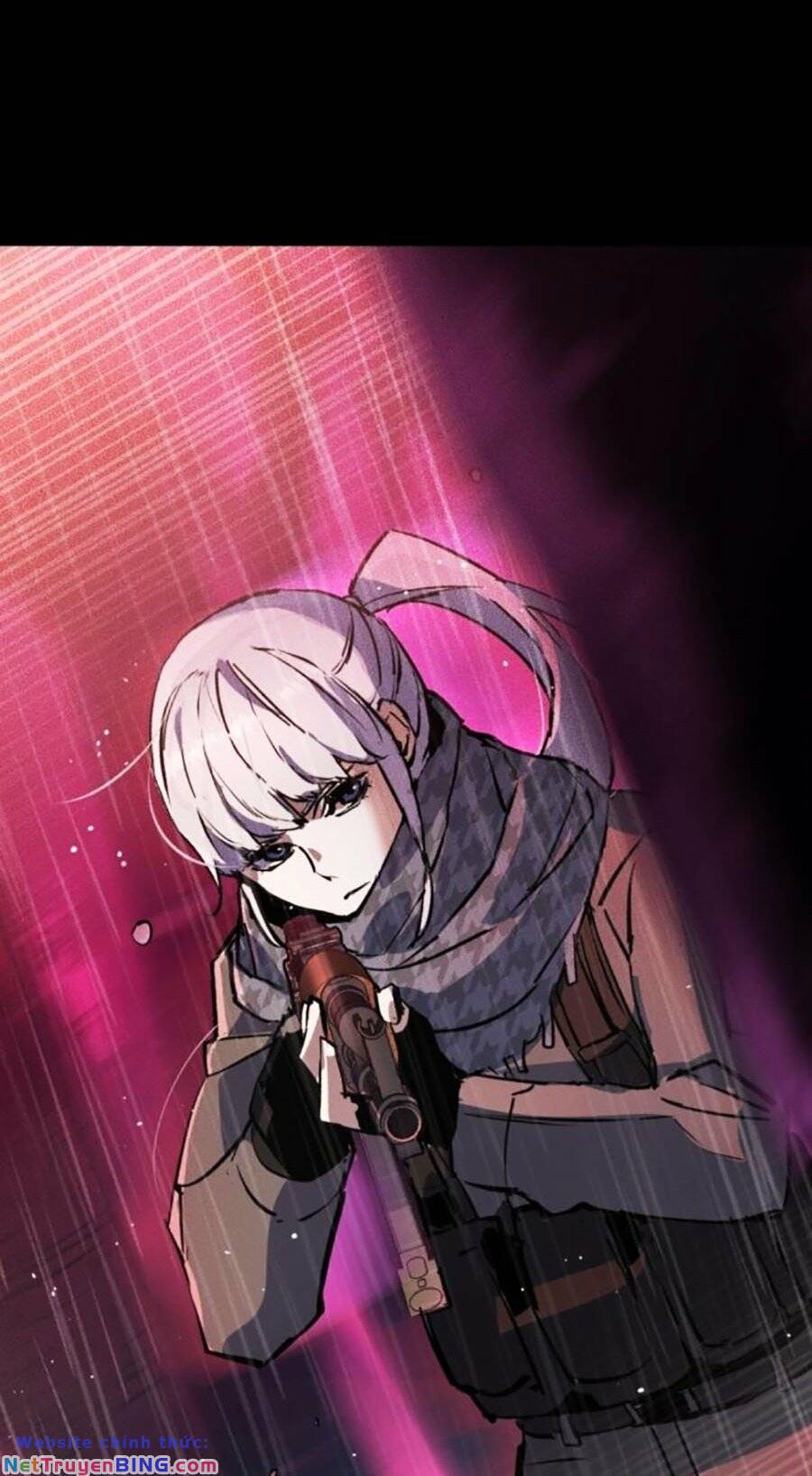 Bạn Học Của Tôi Là Lính Đánh Thuê - Chapter 168 - Page 108