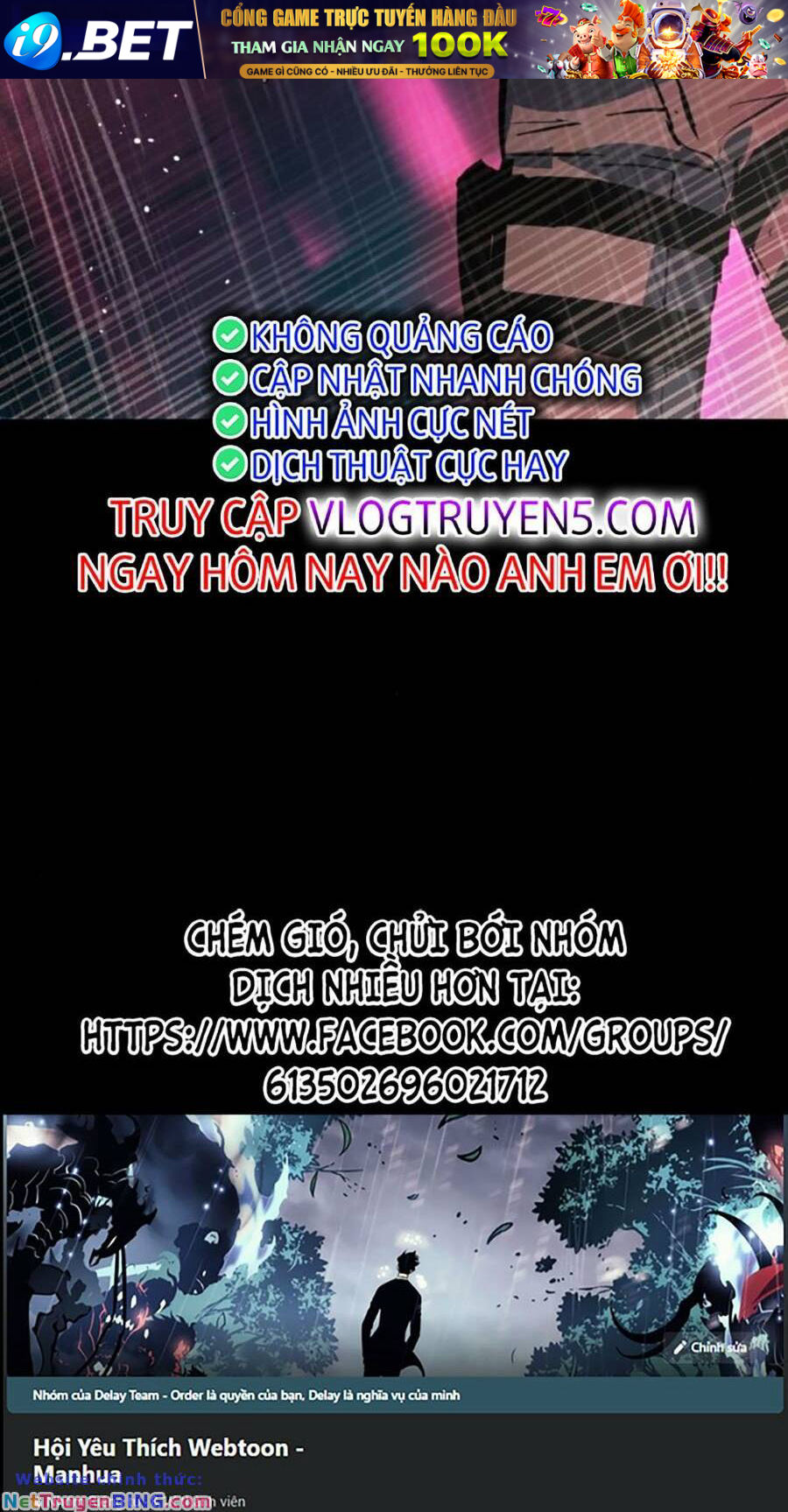 Bạn Học Của Tôi Là Lính Đánh Thuê - Chapter 168 - Page 109