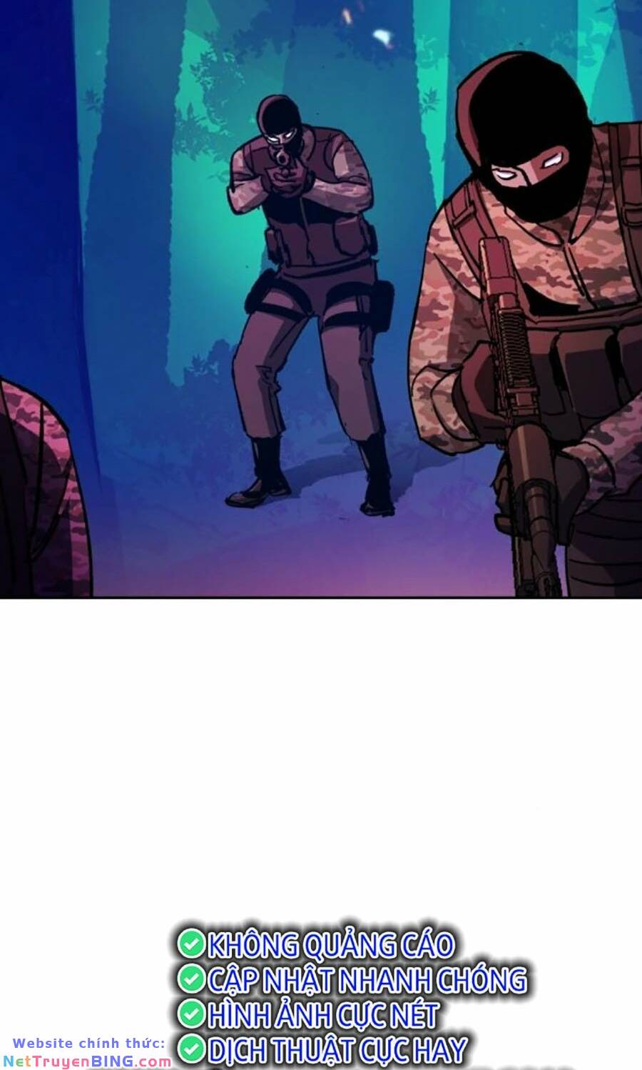 Bạn Học Của Tôi Là Lính Đánh Thuê - Chapter 168 - Page 11