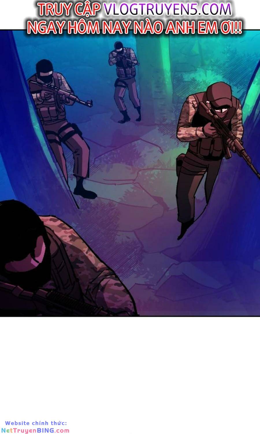 Bạn Học Của Tôi Là Lính Đánh Thuê - Chapter 168 - Page 12