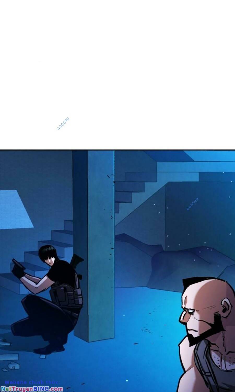 Bạn Học Của Tôi Là Lính Đánh Thuê - Chapter 168 - Page 17