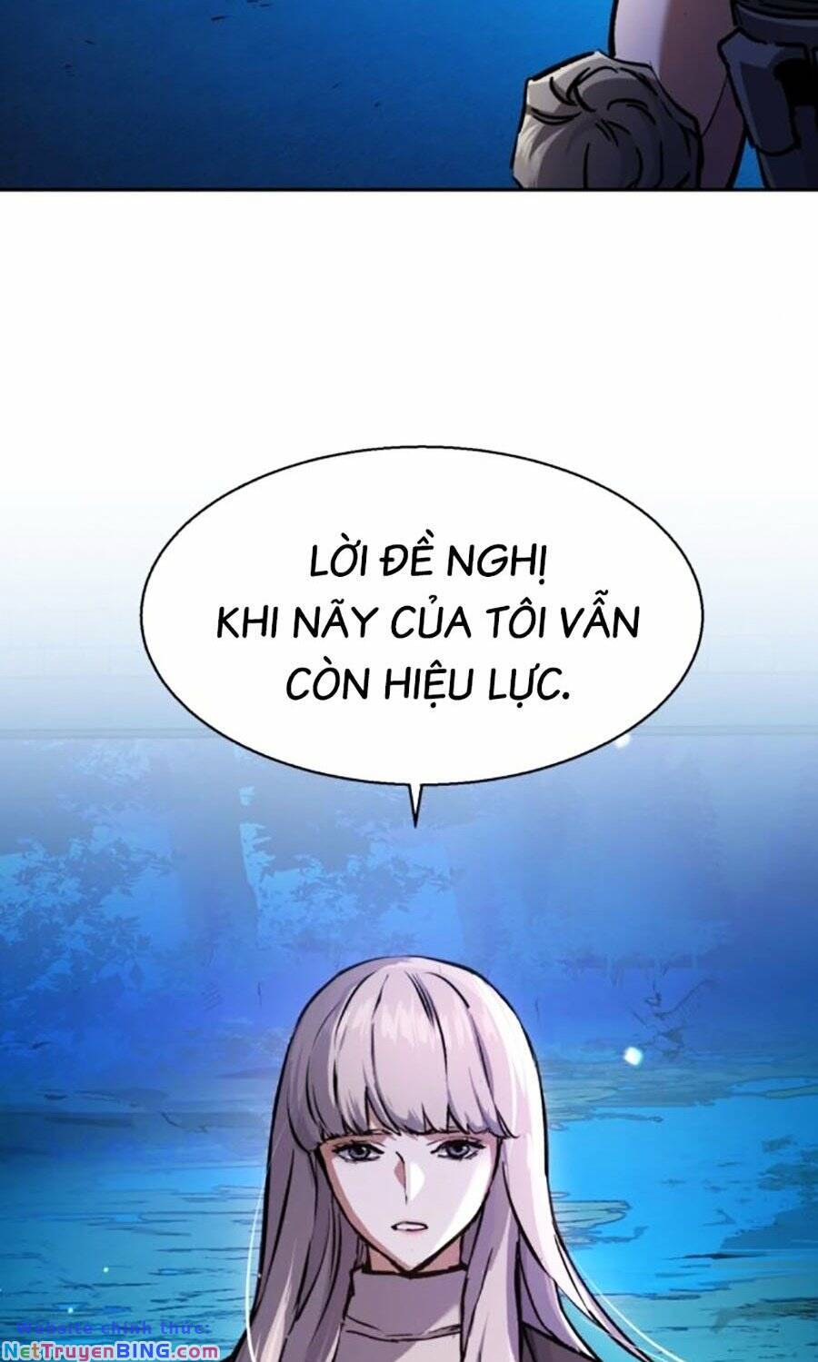Bạn Học Của Tôi Là Lính Đánh Thuê - Chapter 168 - Page 18