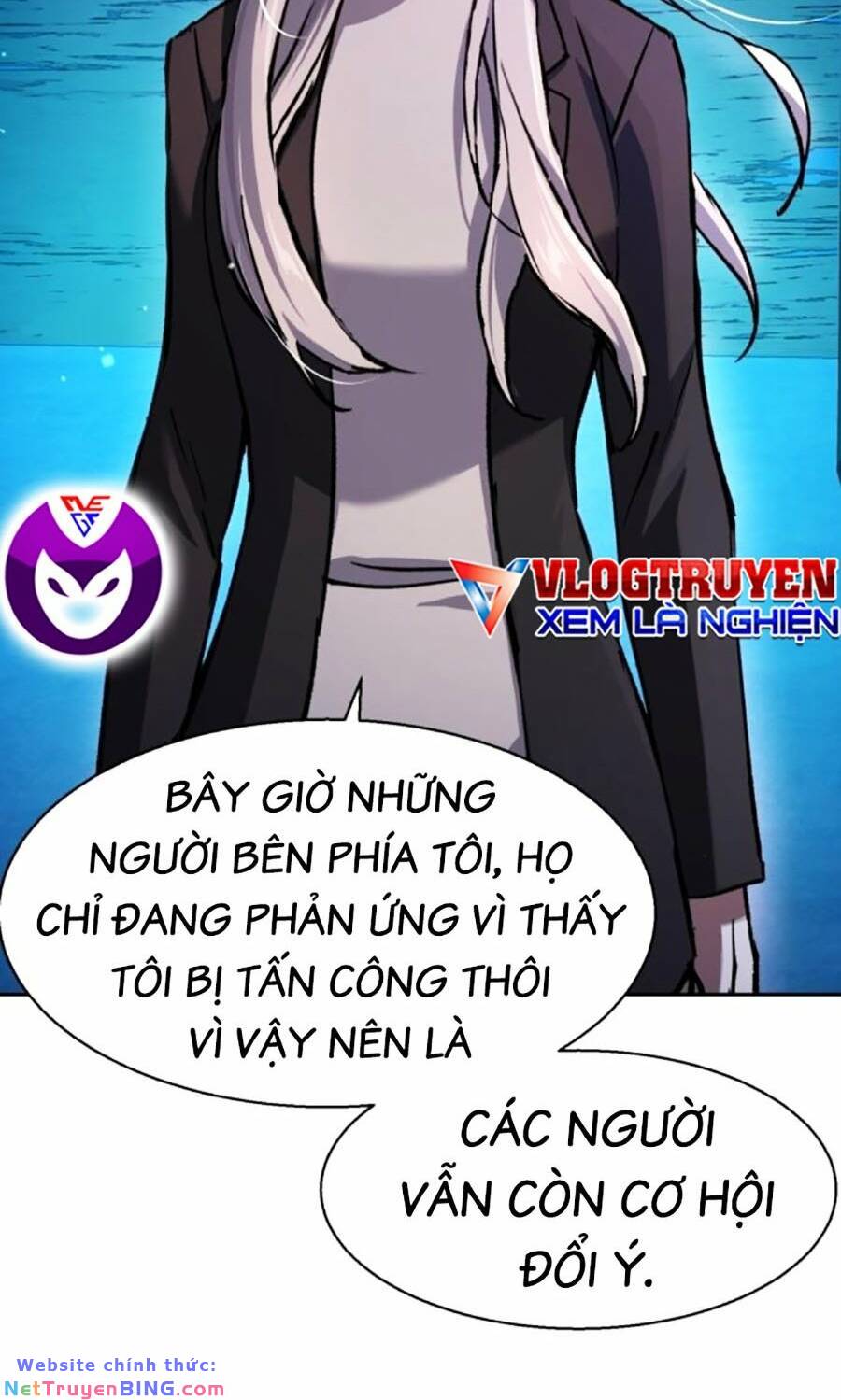 Bạn Học Của Tôi Là Lính Đánh Thuê - Chapter 168 - Page 19