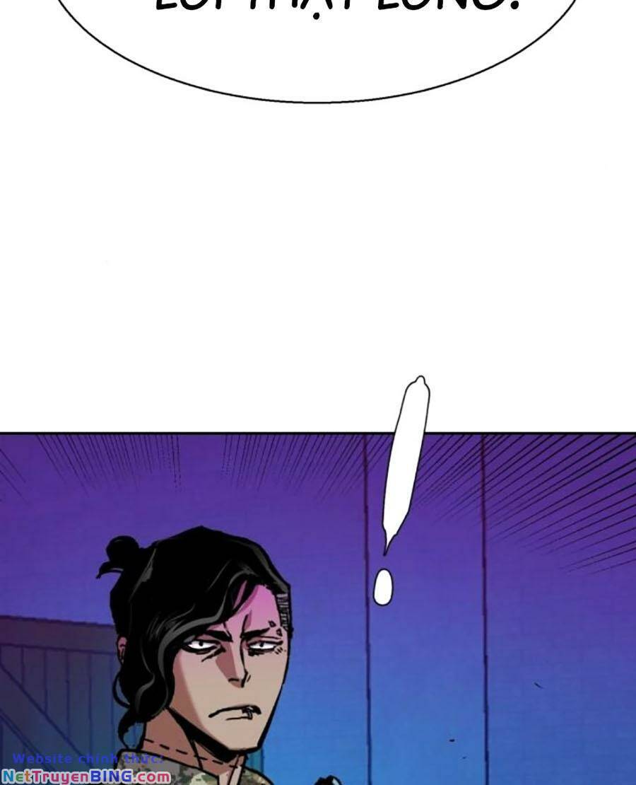 Bạn Học Của Tôi Là Lính Đánh Thuê - Chapter 168 - Page 21