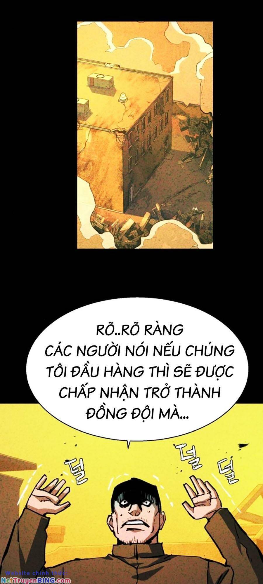 Bạn Học Của Tôi Là Lính Đánh Thuê - Chapter 168 - Page 26