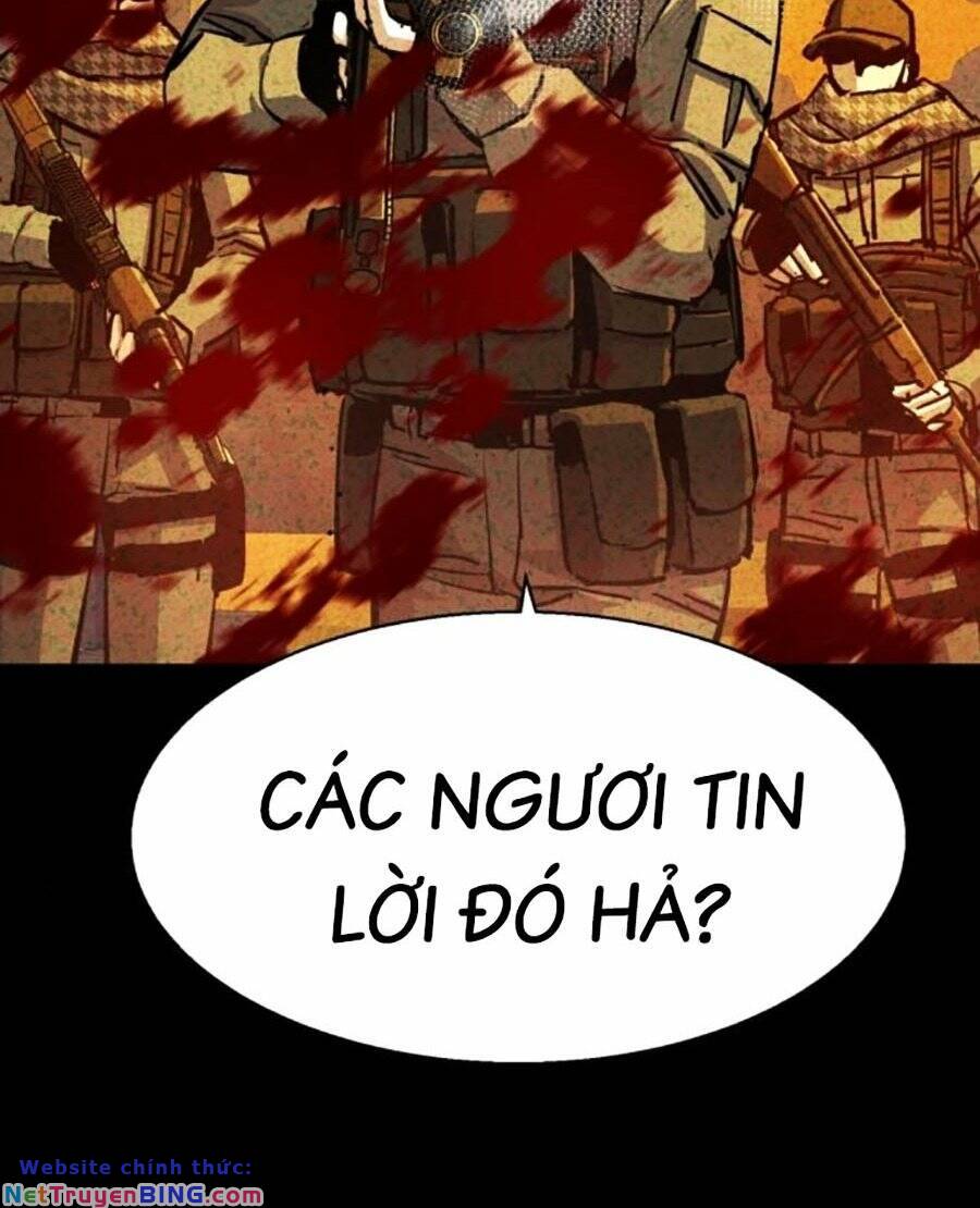 Bạn Học Của Tôi Là Lính Đánh Thuê - Chapter 168 - Page 30