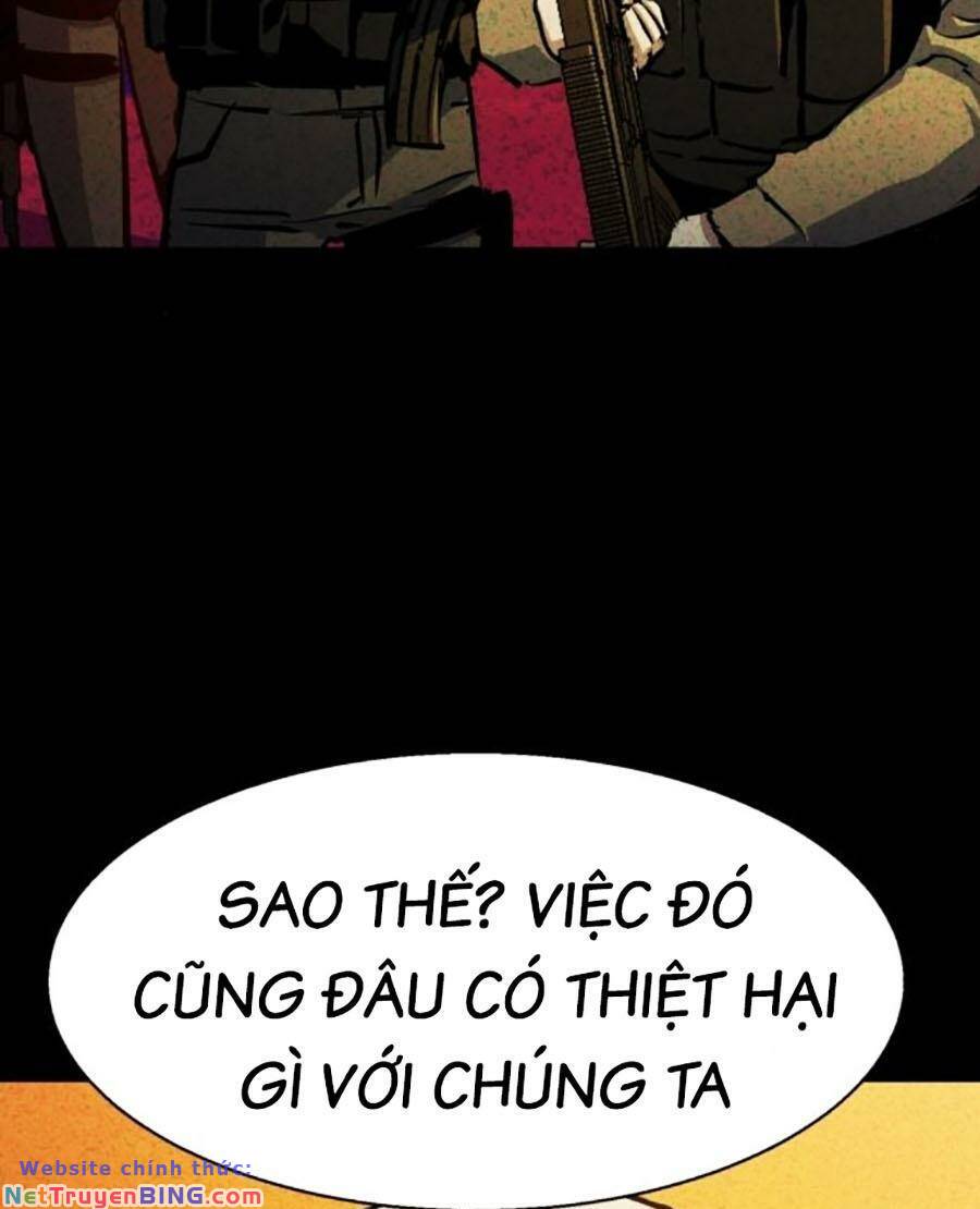 Bạn Học Của Tôi Là Lính Đánh Thuê - Chapter 168 - Page 33