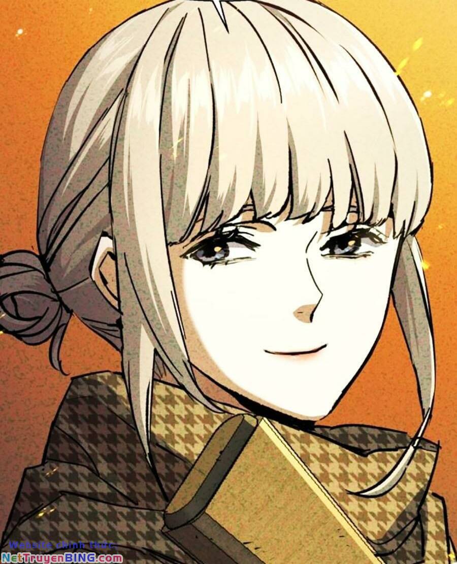 Bạn Học Của Tôi Là Lính Đánh Thuê - Chapter 168 - Page 34