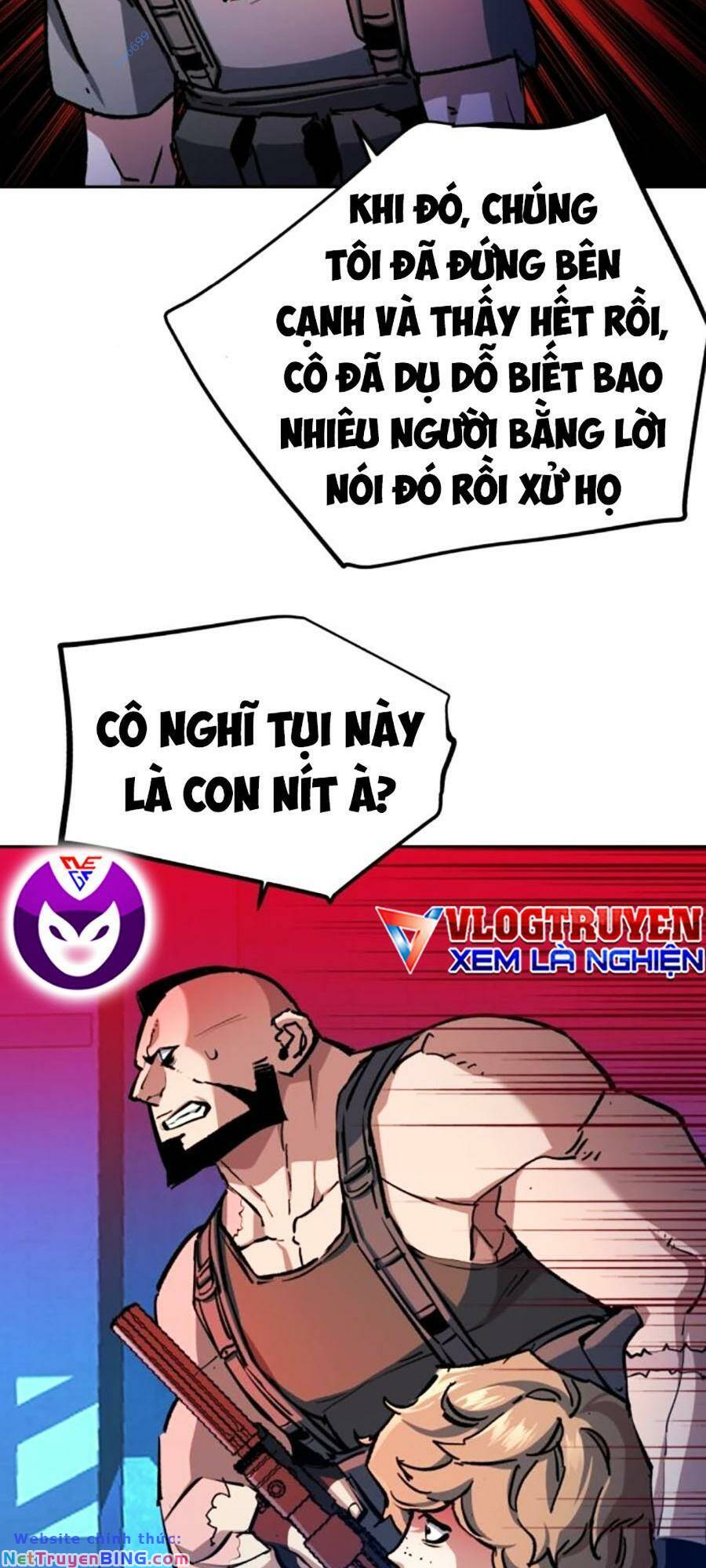 Bạn Học Của Tôi Là Lính Đánh Thuê - Chapter 168 - Page 38