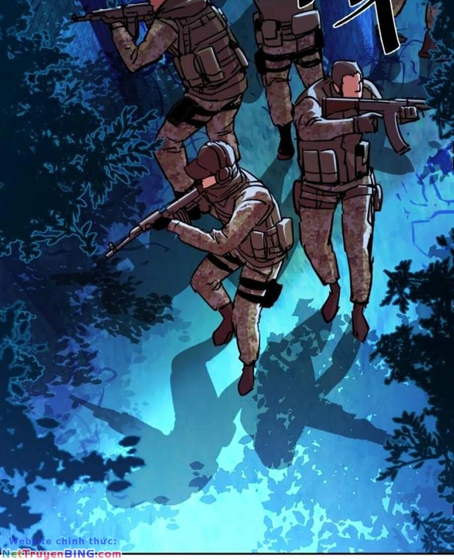 Bạn Học Của Tôi Là Lính Đánh Thuê - Chapter 168 - Page 43
