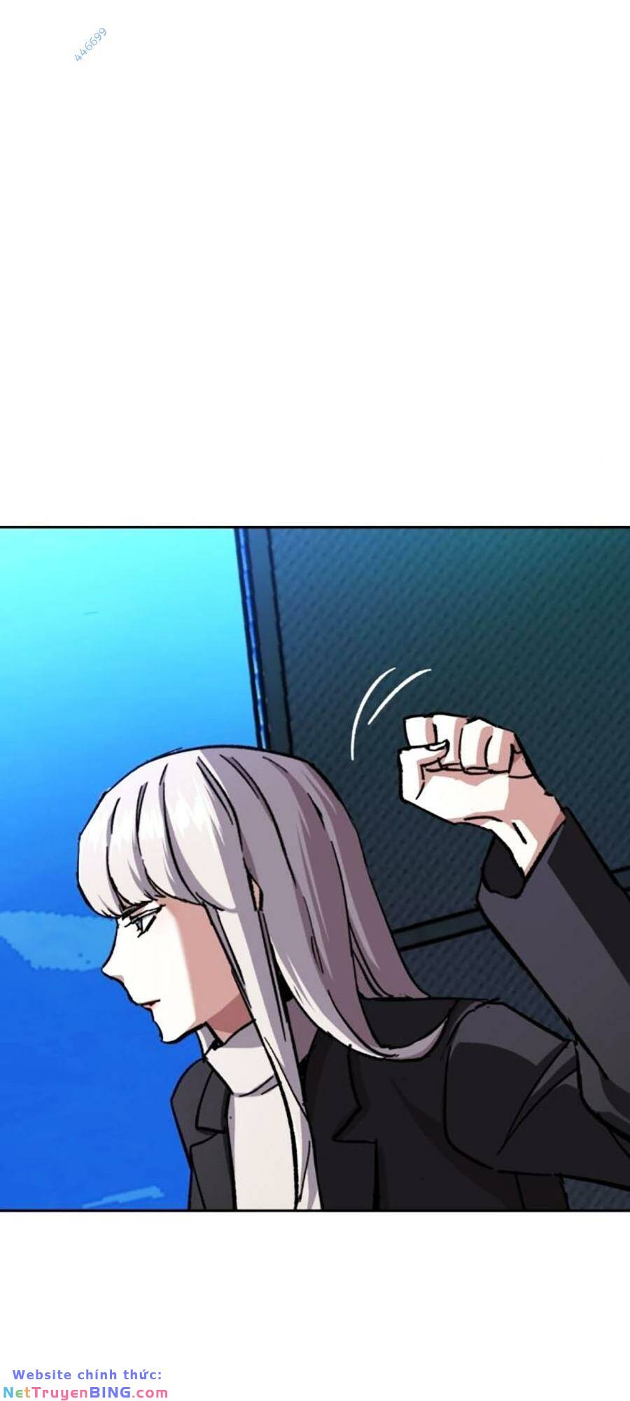 Bạn Học Của Tôi Là Lính Đánh Thuê - Chapter 168 - Page 44