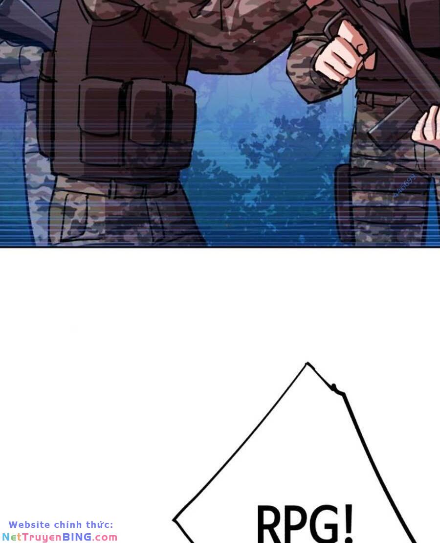 Bạn Học Của Tôi Là Lính Đánh Thuê - Chapter 168 - Page 46