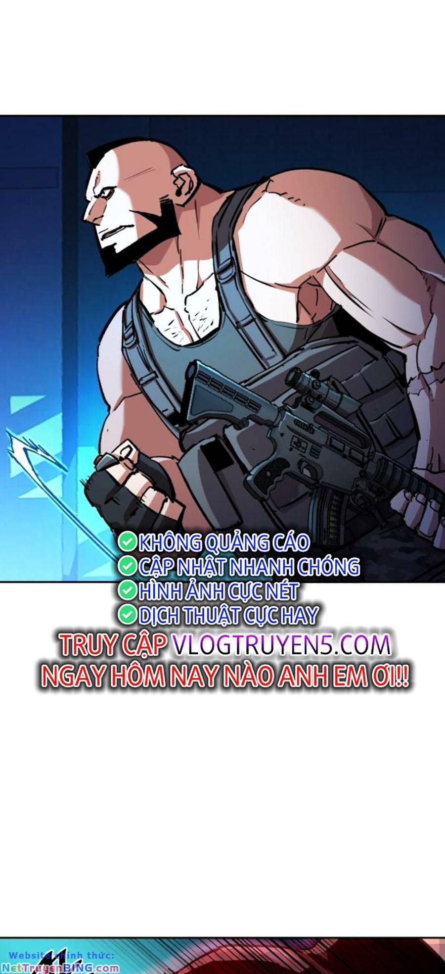 Bạn Học Của Tôi Là Lính Đánh Thuê - Chapter 168 - Page 50