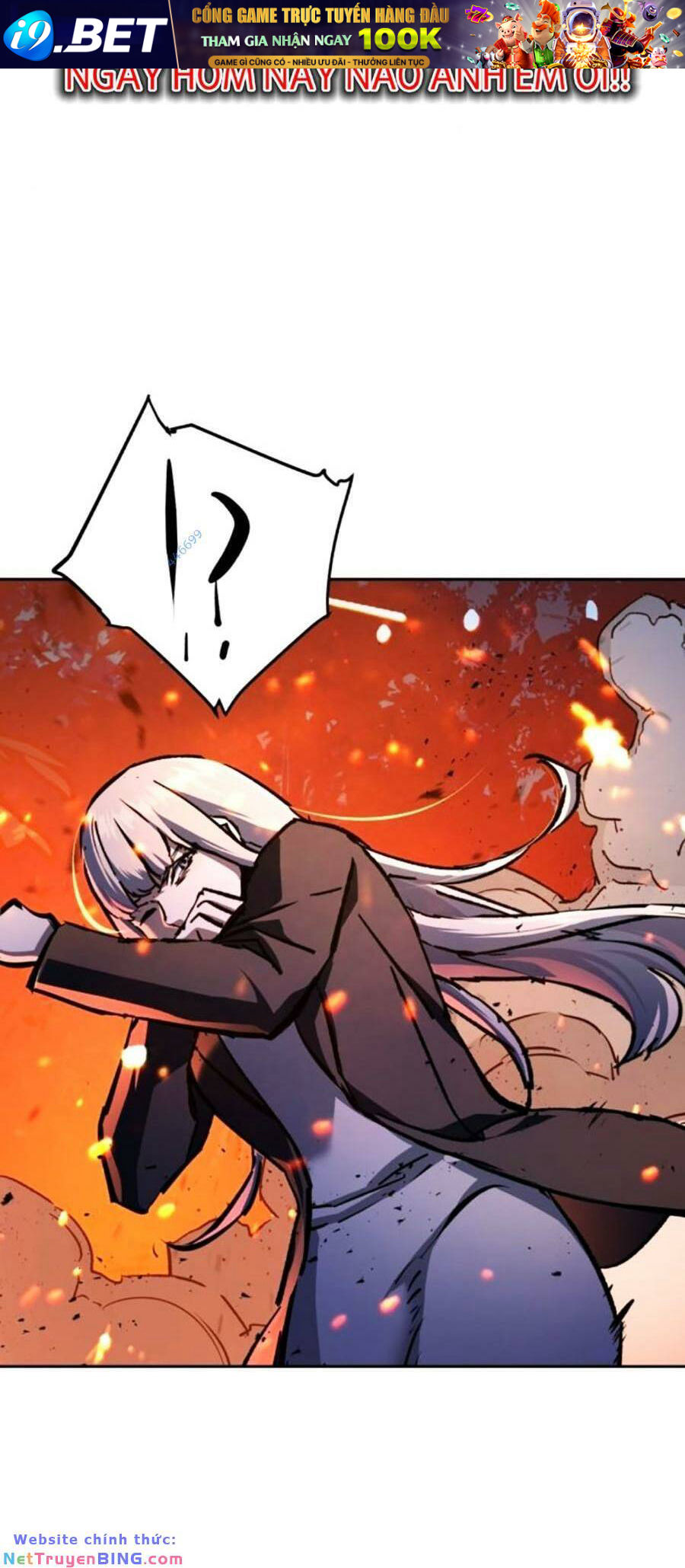 Bạn Học Của Tôi Là Lính Đánh Thuê - Chapter 168 - Page 55