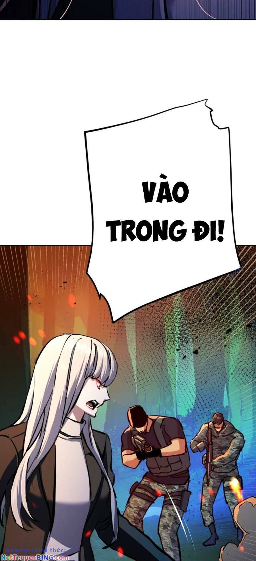Bạn Học Của Tôi Là Lính Đánh Thuê - Chapter 168 - Page 58