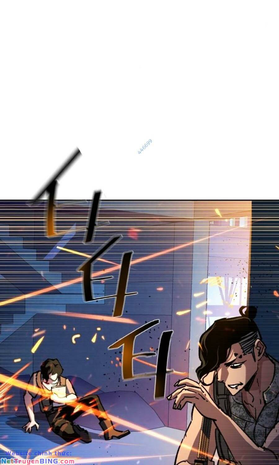 Bạn Học Của Tôi Là Lính Đánh Thuê - Chapter 168 - Page 5