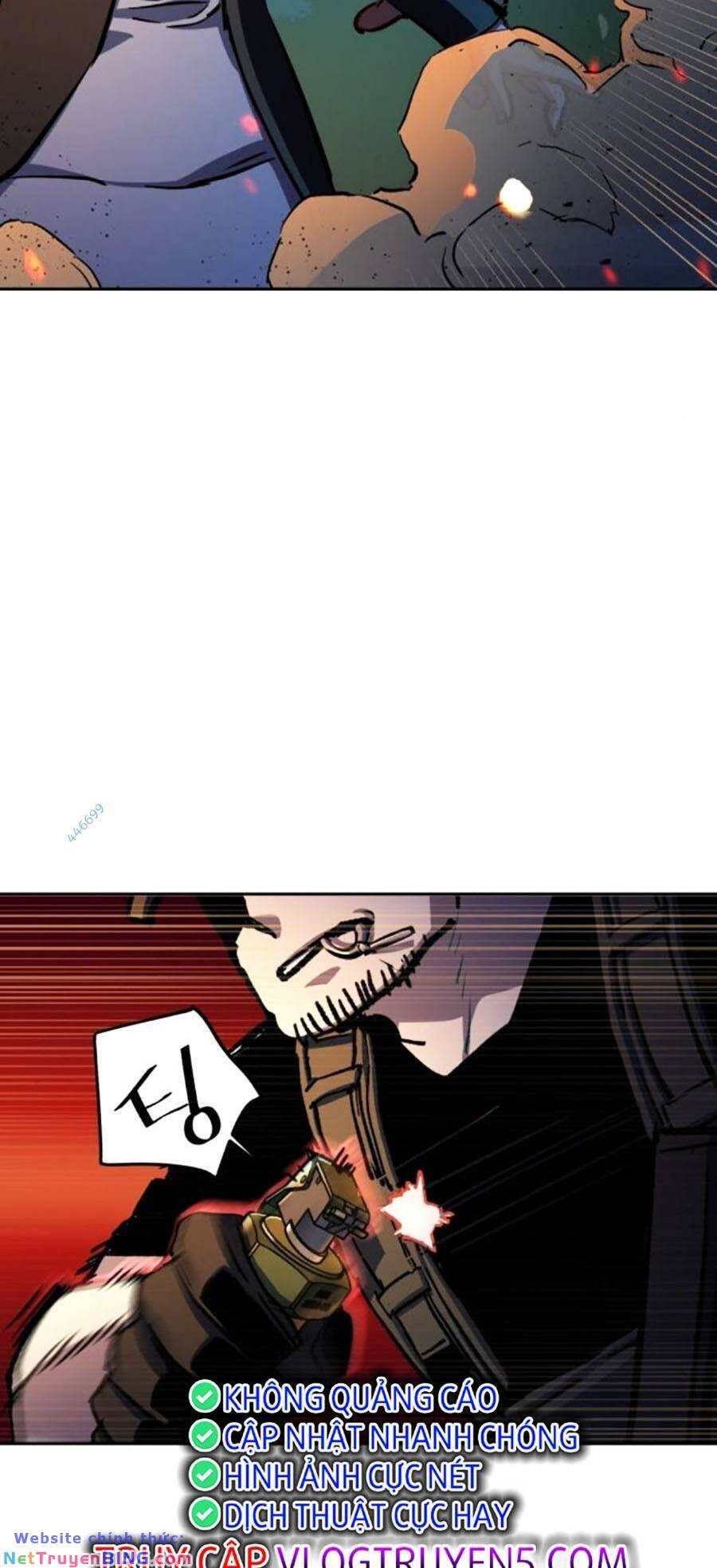 Bạn Học Của Tôi Là Lính Đánh Thuê - Chapter 168 - Page 59