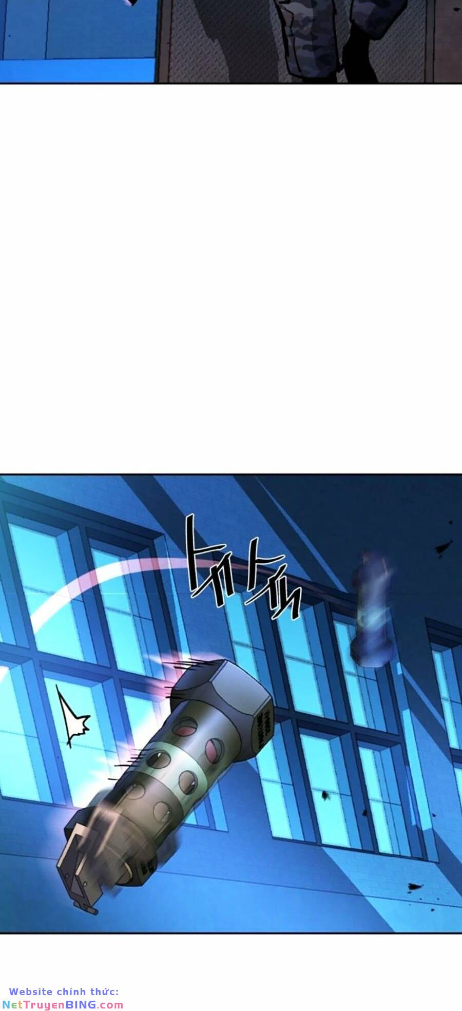 Bạn Học Của Tôi Là Lính Đánh Thuê - Chapter 168 - Page 61