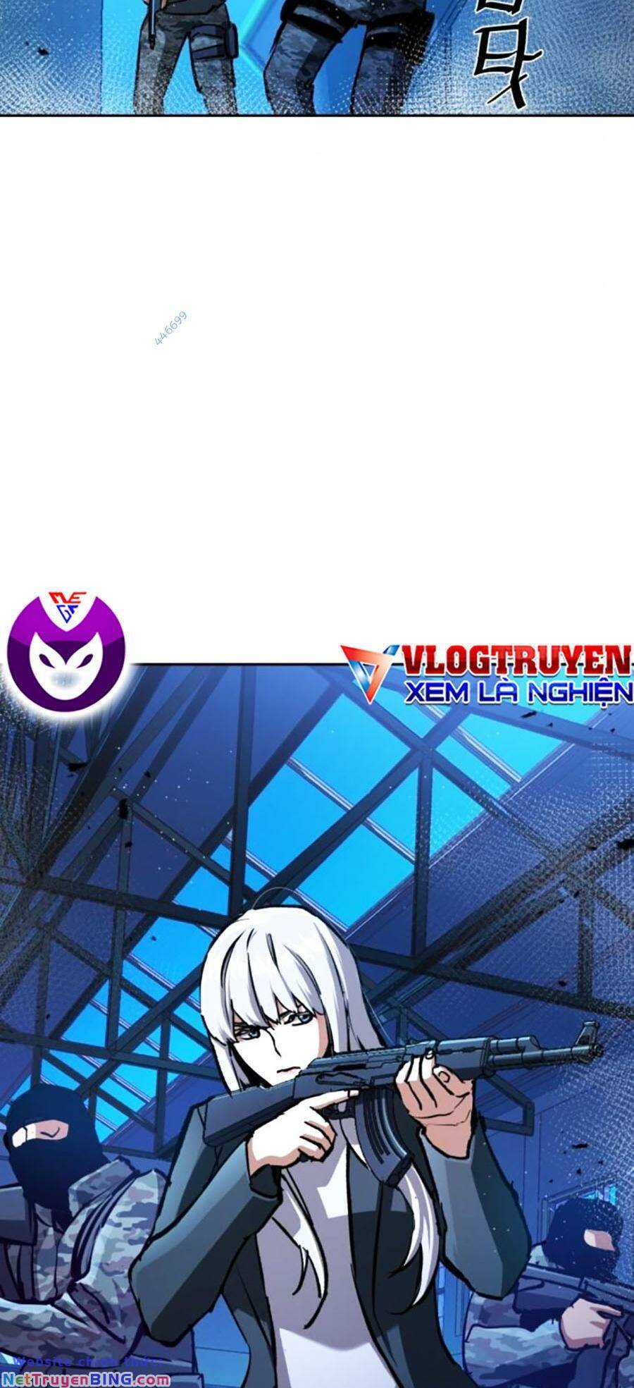 Bạn Học Của Tôi Là Lính Đánh Thuê - Chapter 168 - Page 66