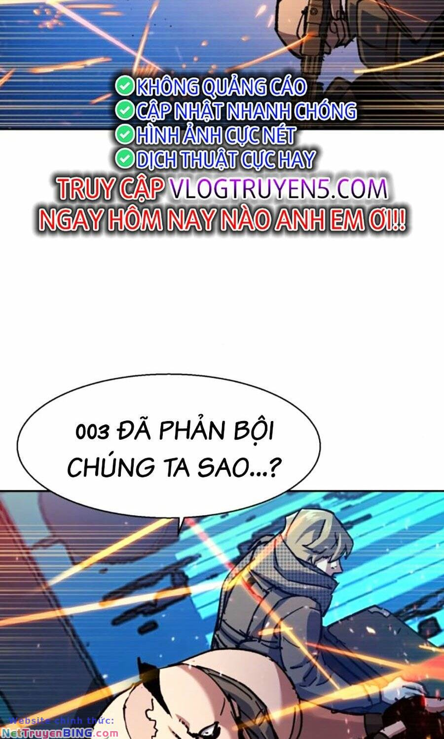 Bạn Học Của Tôi Là Lính Đánh Thuê - Chapter 168 - Page 6