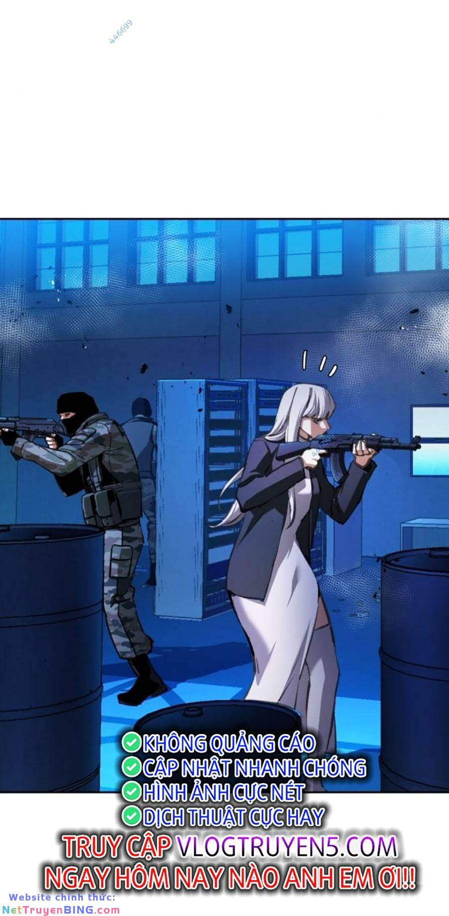 Bạn Học Của Tôi Là Lính Đánh Thuê - Chapter 168 - Page 70